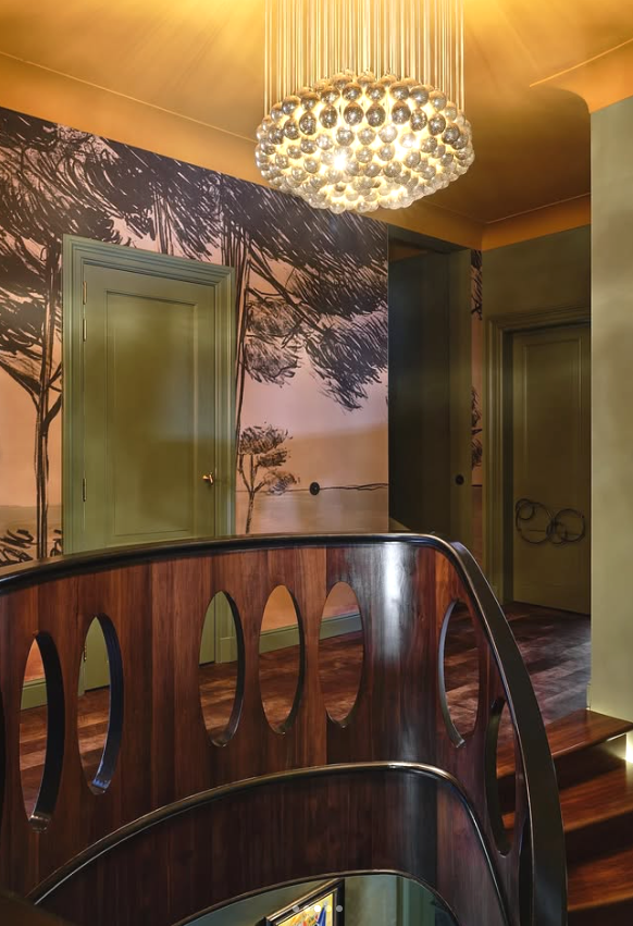 Trappenmakerij Wim Van Loon – Herenthout