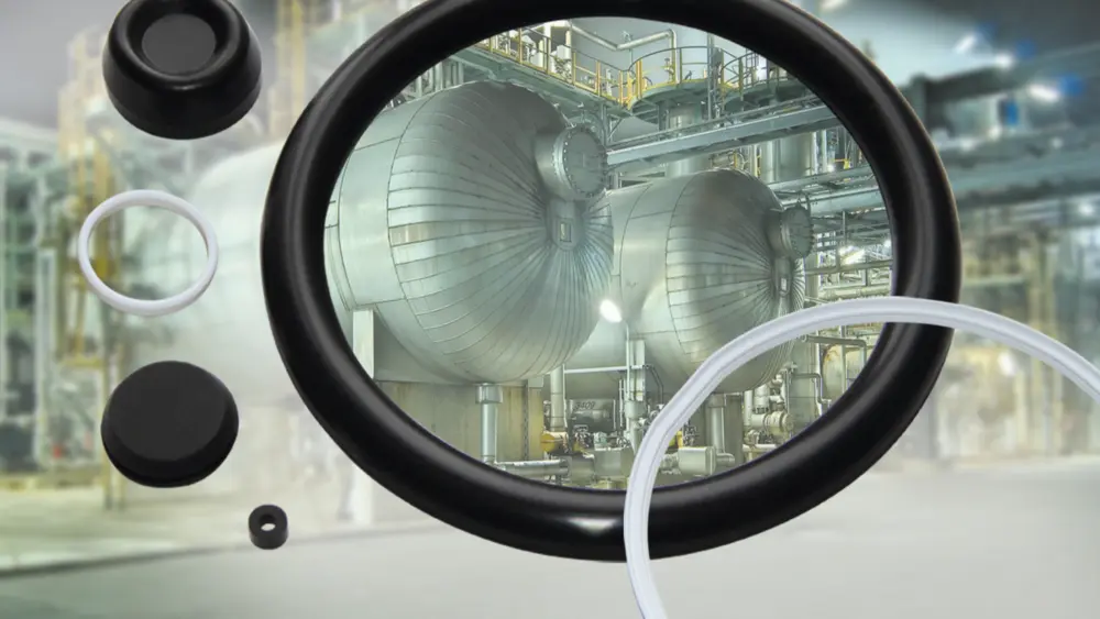 Afdichtingsoplossingen voor de verwerkingsindustrie2