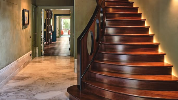 Trappenmakerij Wim Van Loon – Herenthout