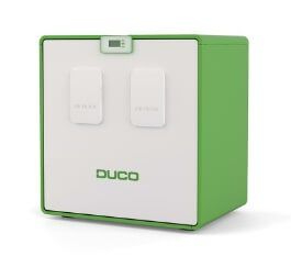 duco ventilatiesysteem type d
