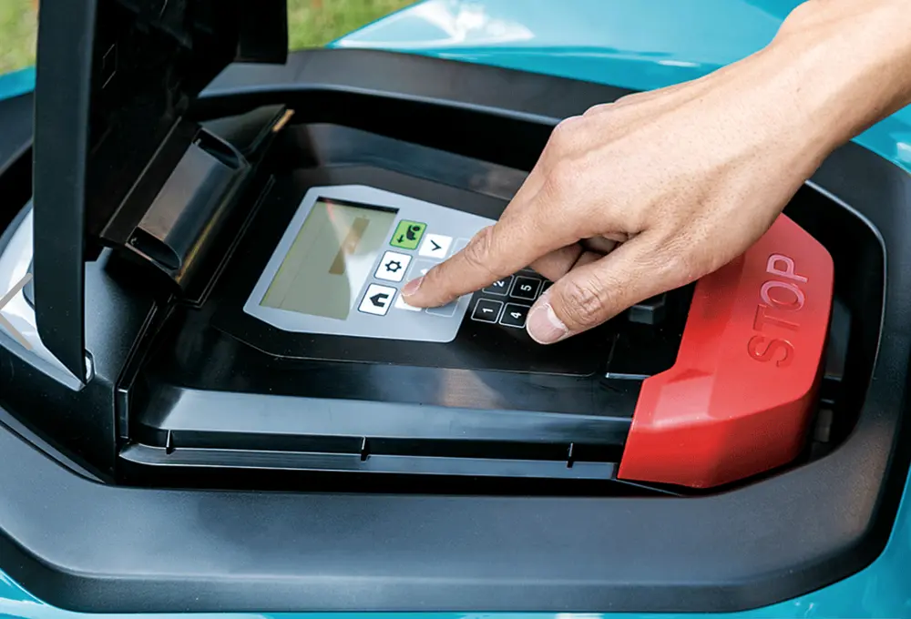 Makita diefstalbeveiliging