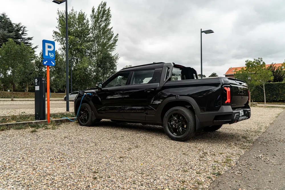 Rijtest KGM Musso EV 2WD 02