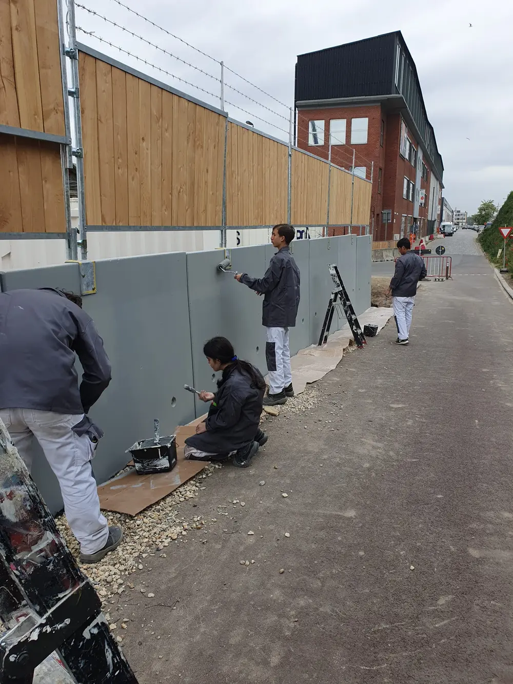 oosterweelwerken antwerpen3