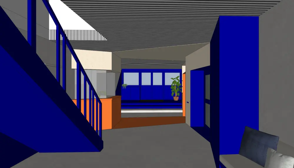 vlot campus sint-Laurentius