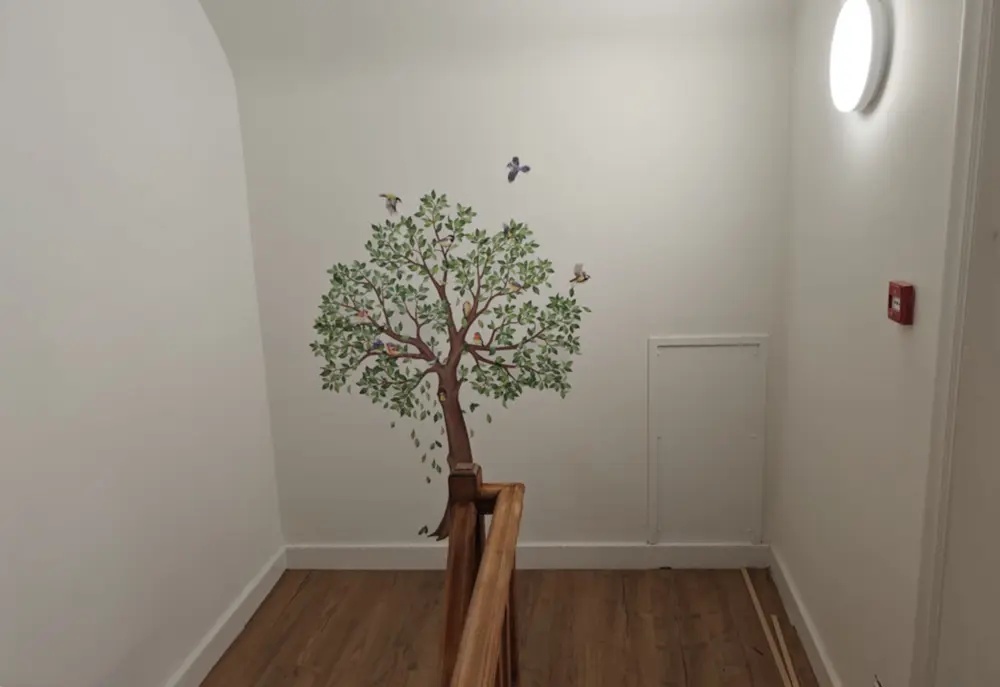 kleur en symboliek brugge