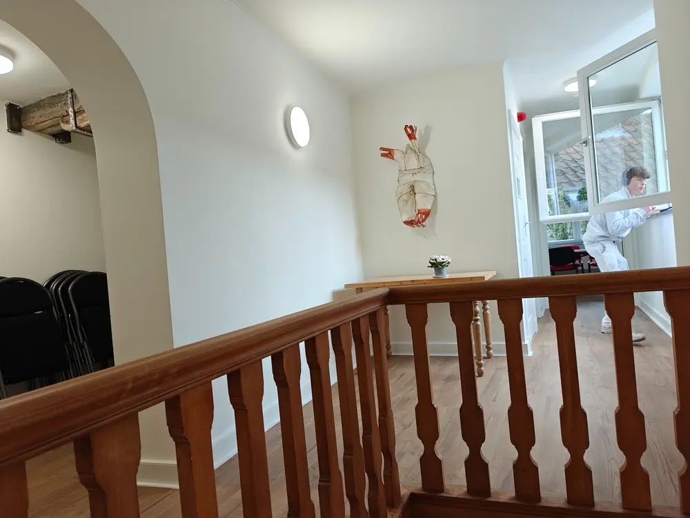 tejohuis brugge deco