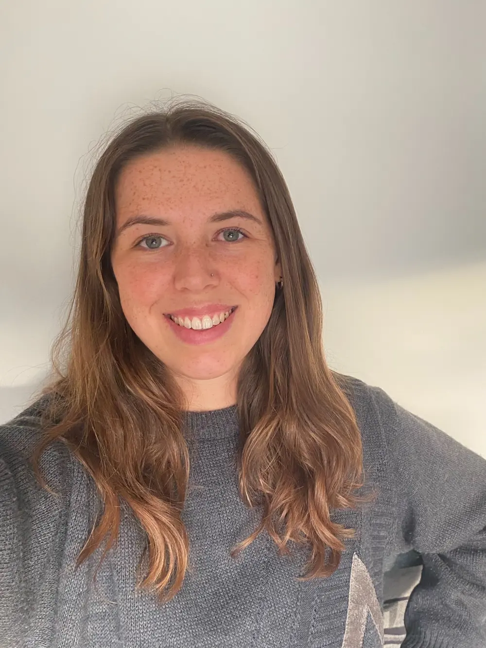 Lien Pieters - ex-student geneeskunde