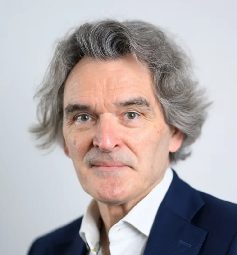 Dirk Kuypers - UZ Leuven