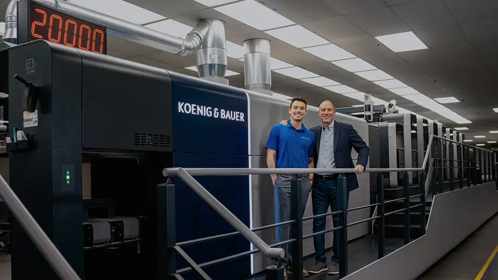 Koenig & Bauer