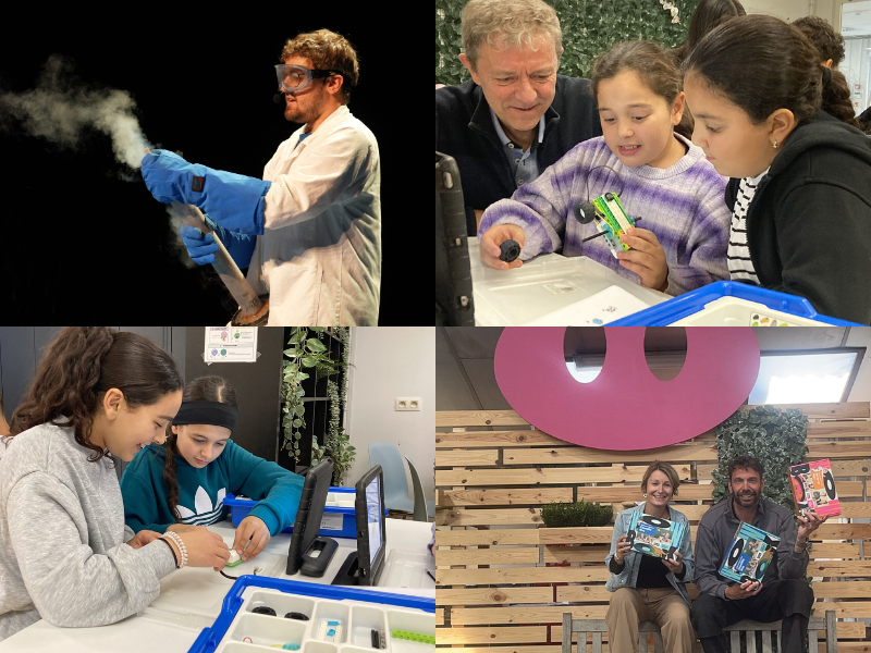 ‘Vrienden van Flanders Technology International’ 