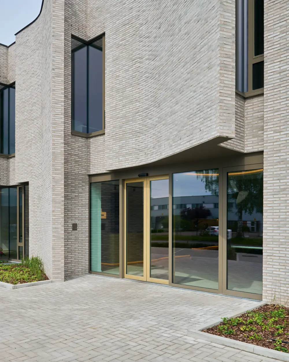 Algemene Onderneming Driesen - Pelt