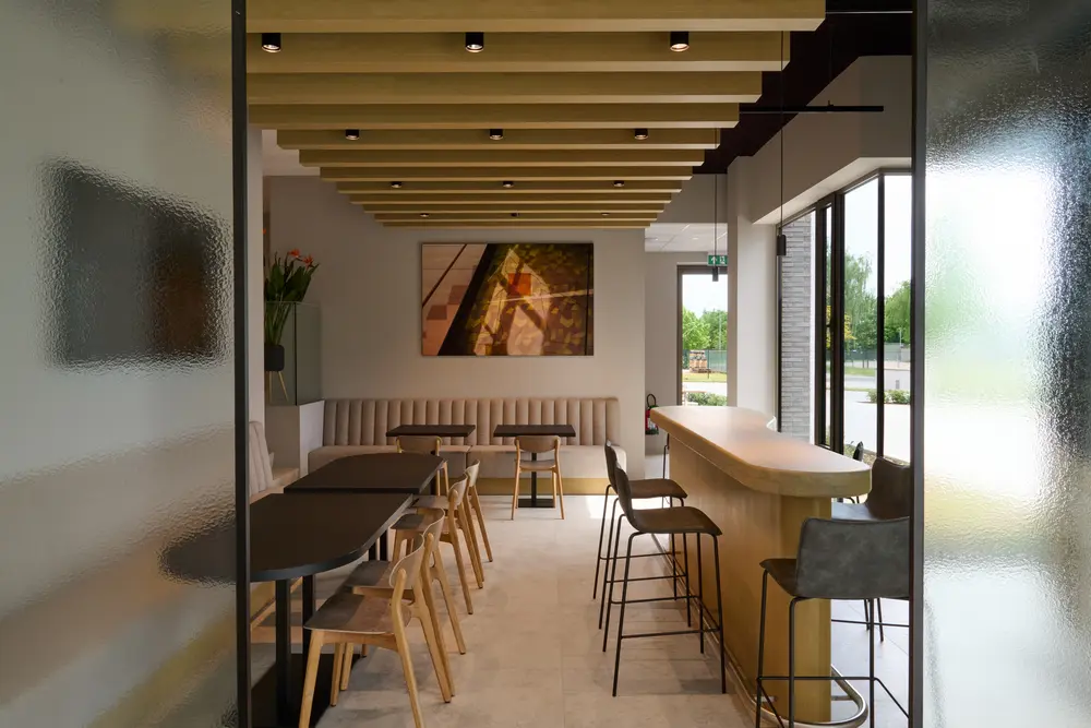 Algemene Onderneming Driesen - Pelt