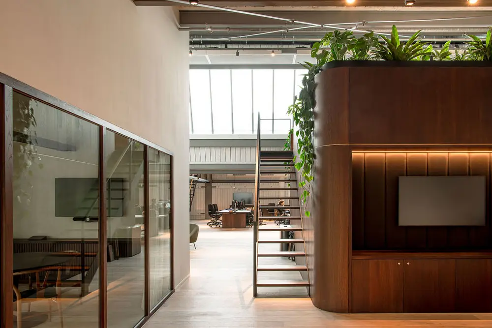 Beneens Bouw en Interieur - Olen