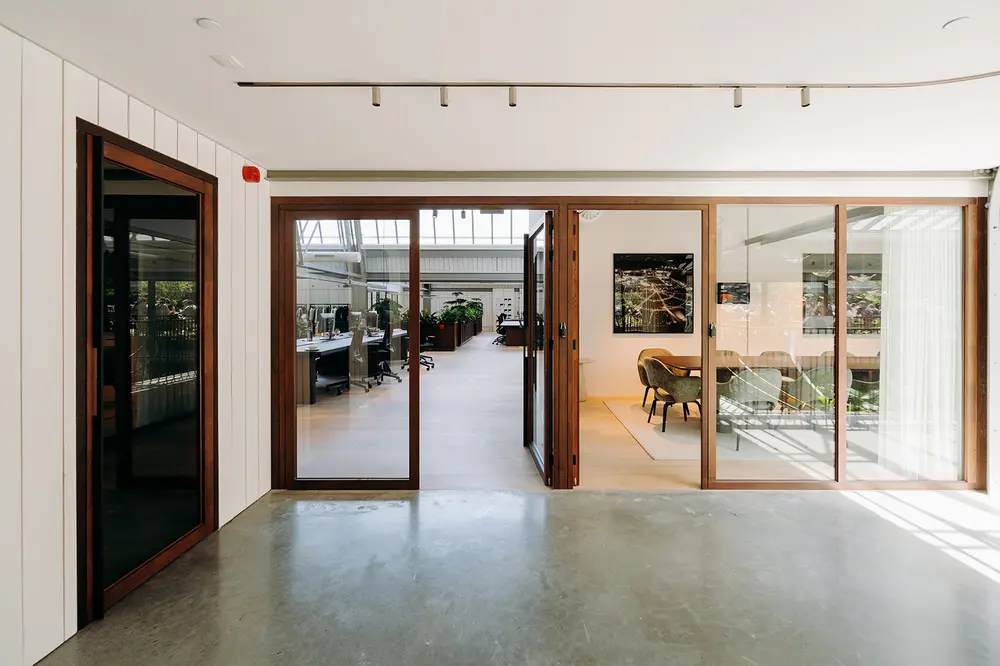 Beneens Bouw en Interieur - Olen