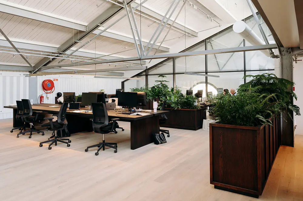 Beneens Bouw en Interieur - Olen