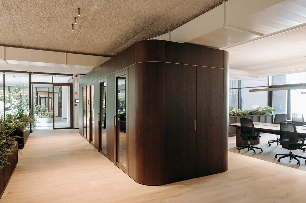 Beneens Bouw en Interieur - Olen