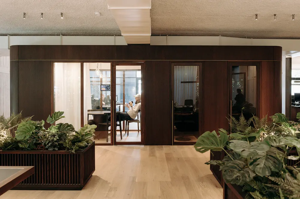 Beneens Bouw en Interieur - Olen