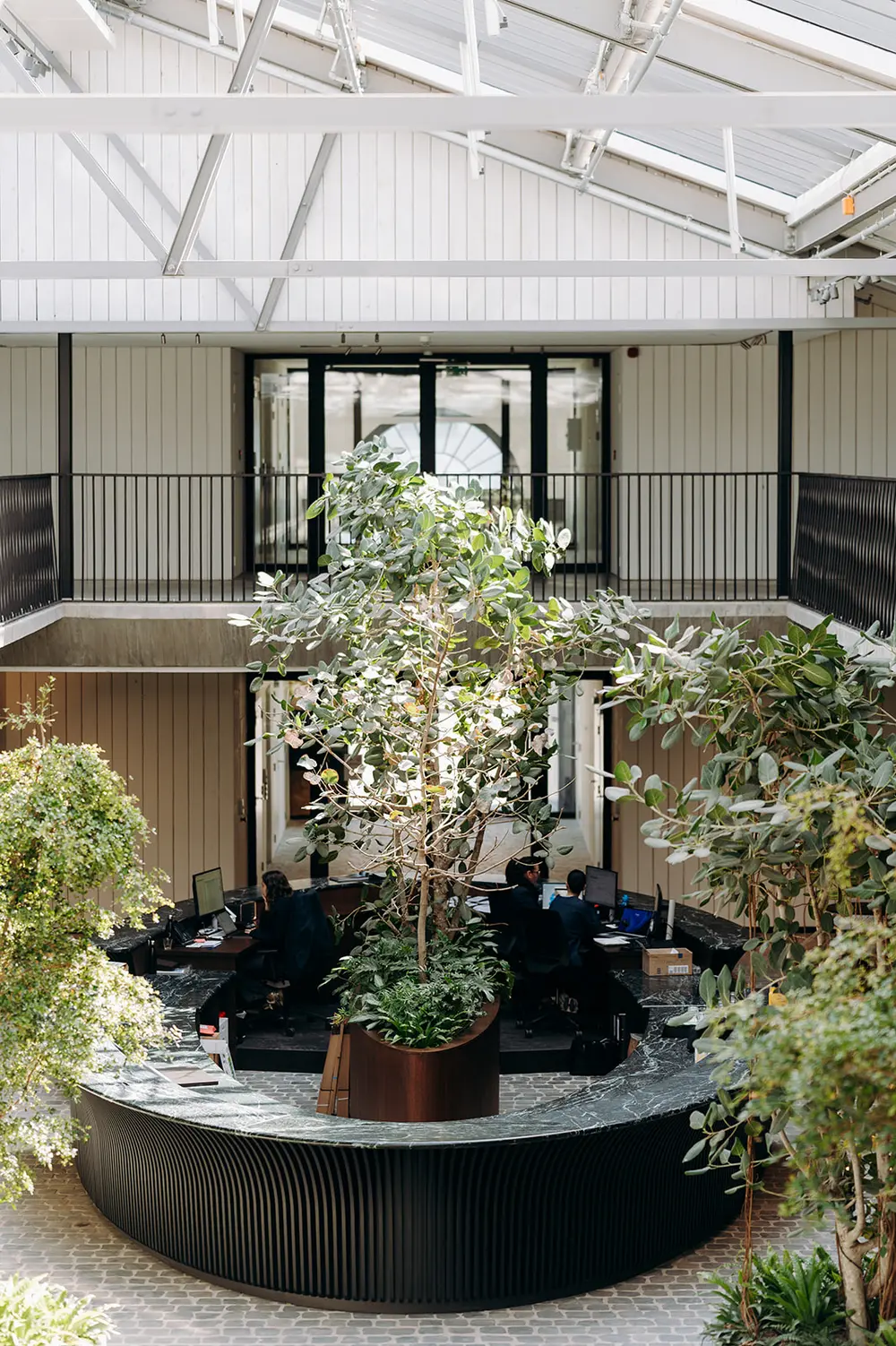 Beneens Bouw en Interieur - Olen