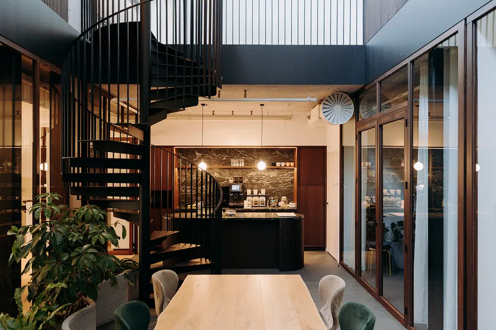 Beneens Bouw en Interieur - Olen