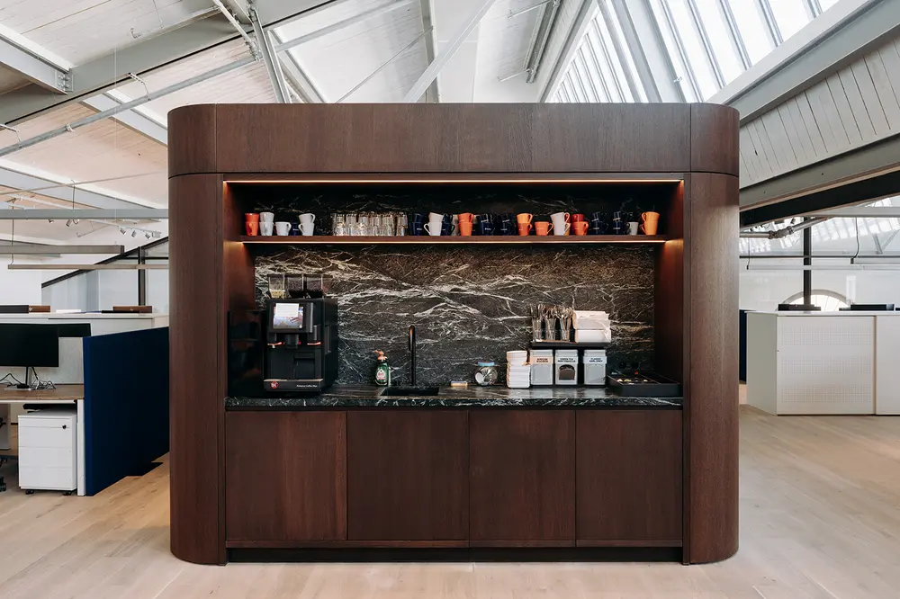 Beneens Bouw en Interieur - Olen