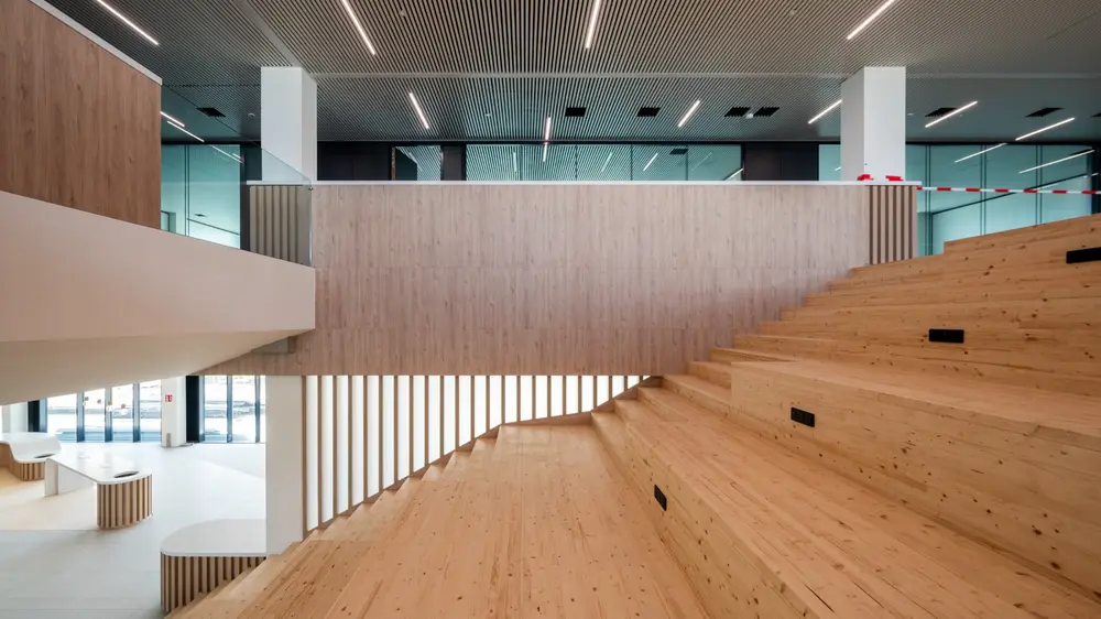 Entreprises générales Louis Duchene - Strée