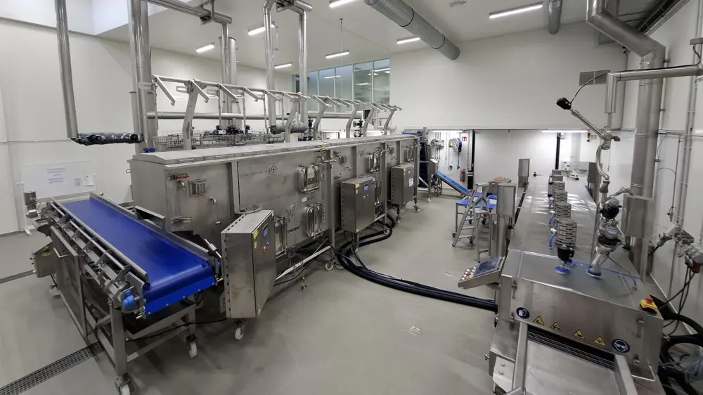 Vier jaar VEG-i-TEC foto 1