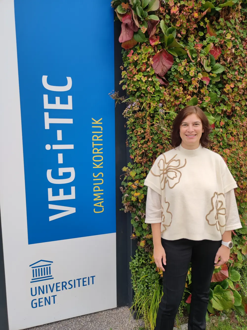 Vier jaar VEG-i-TEC foto 2