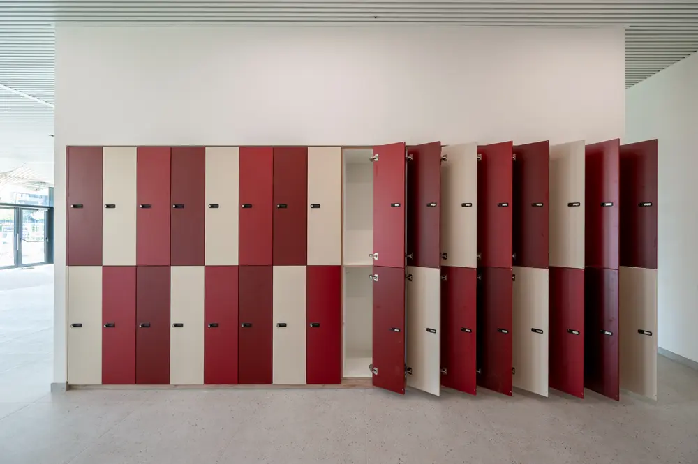 Entreprises générales Louis Duchene - Strée