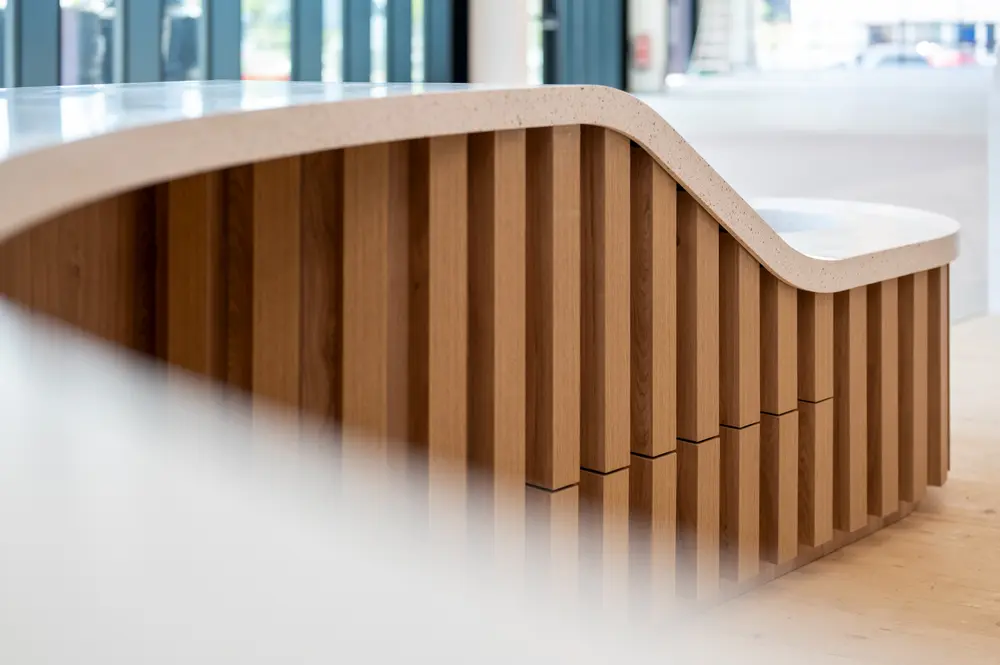 Entreprises générales Louis Duchene - Strée