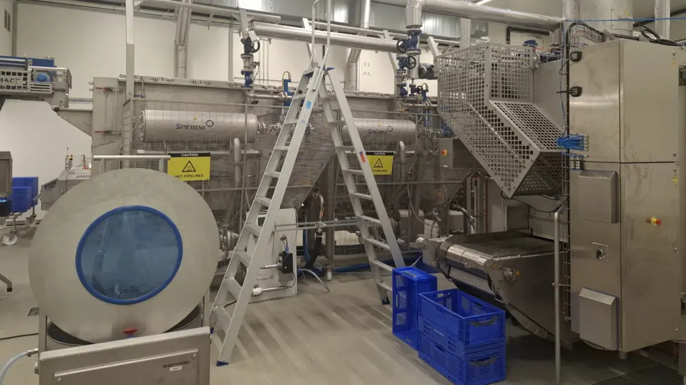 Vier jaar VEG-i-TEC foto 3