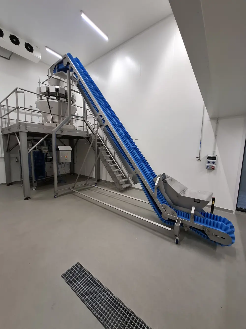 Vier jaar VEG-i-TEC foto 4