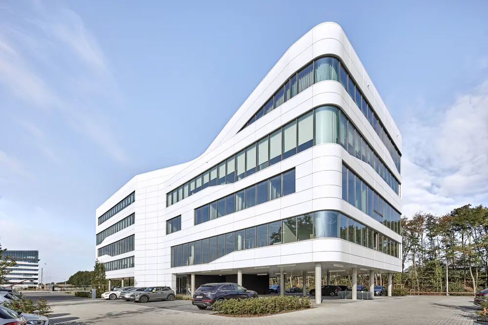 Menuiserie Boulanger - Dison