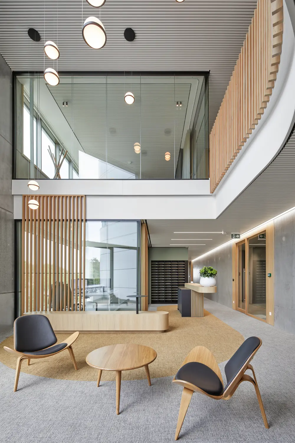 Menuiserie Boulanger - Dison