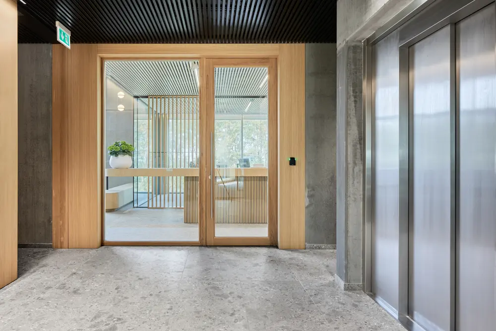 Menuiserie Boulanger - Dison