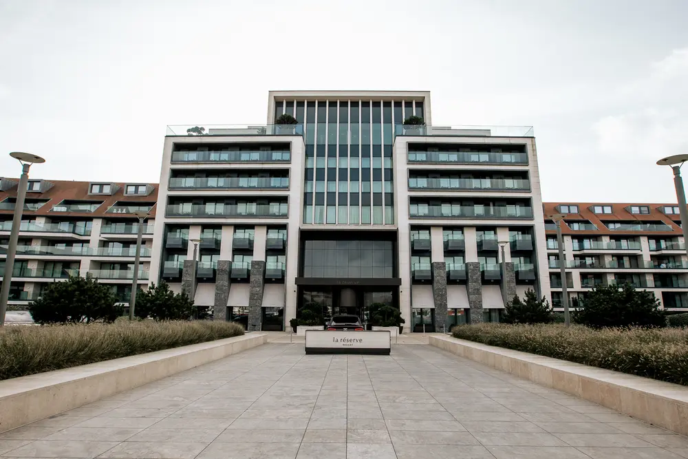 NV Gebroeders Holvoet - Ingelmunster