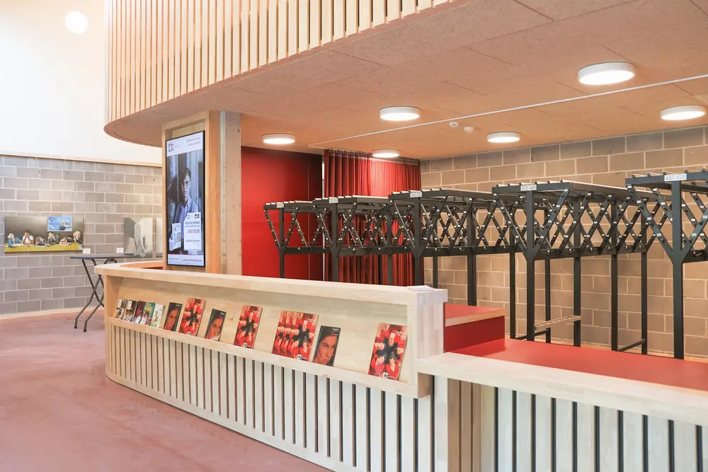 Pro Interieur - Ravels