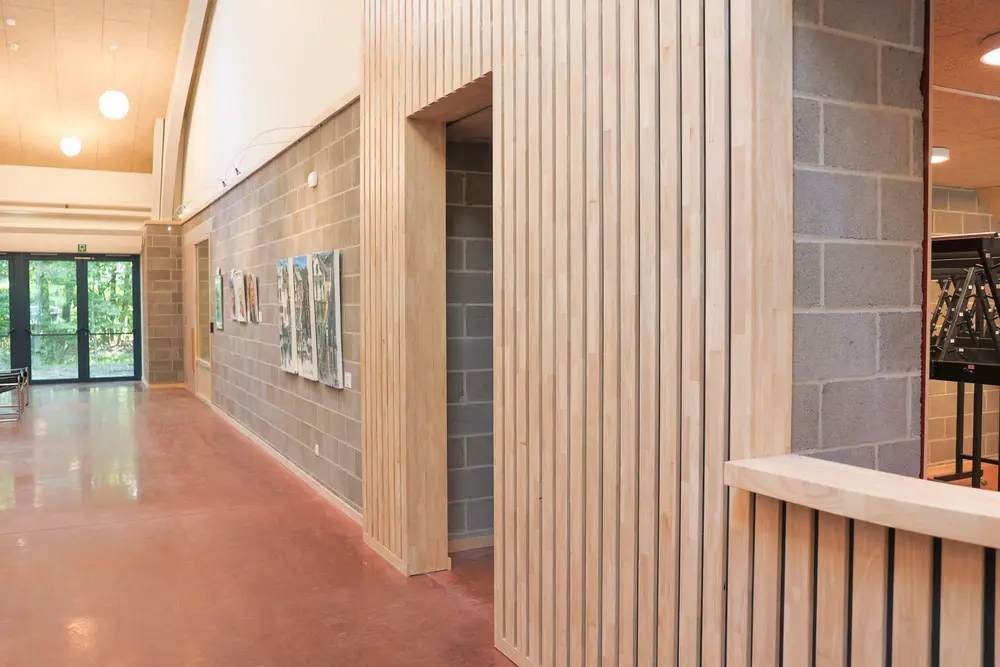 Pro Interieur - Ravels