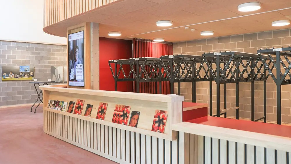 Pro Interieur - Ravels