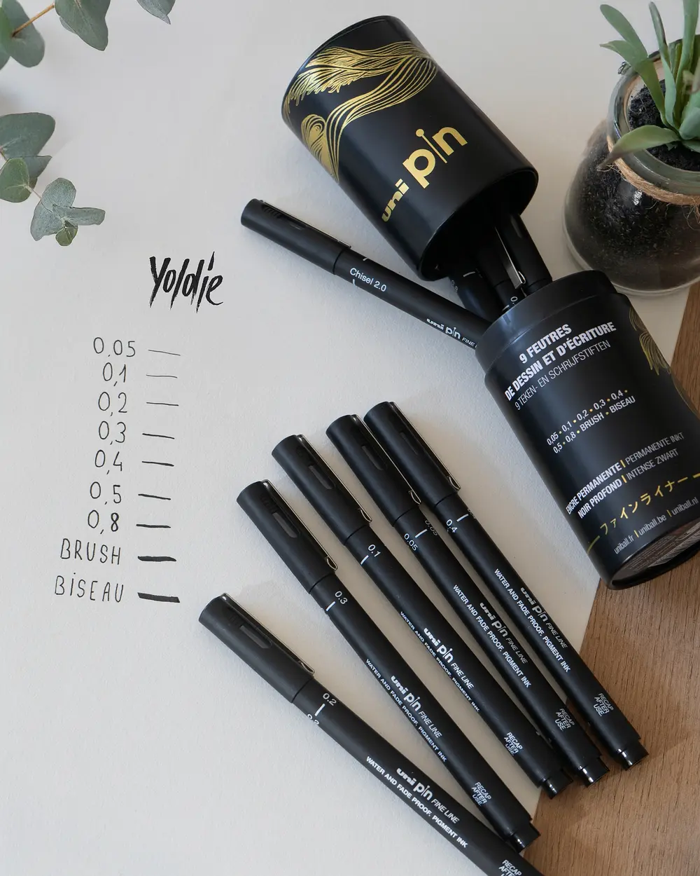 ARTISTIEKE EXPRESSIE DOOR @YOLDIE.ONE3