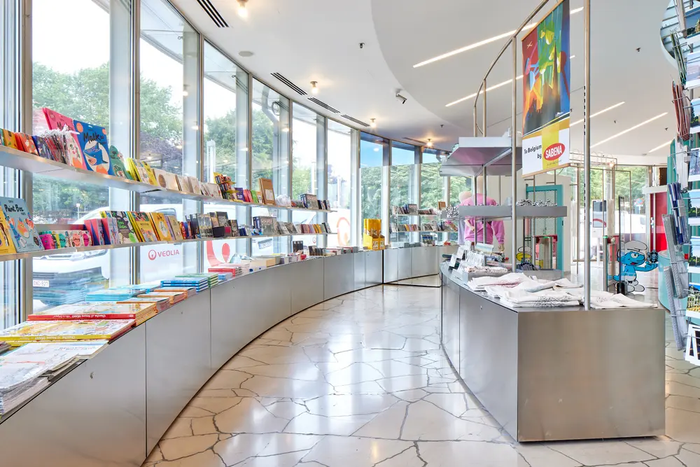 Roelandt Interieurbouw - Zottegem