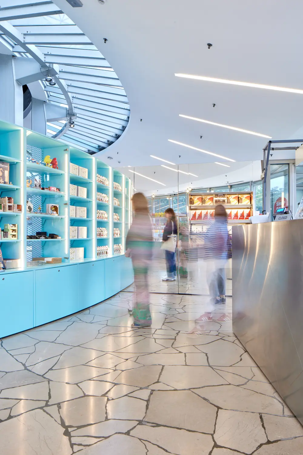 Roelandt Interieurbouw - Zottegem