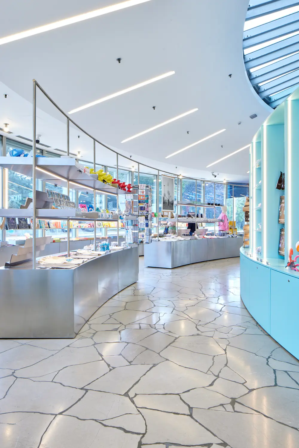 Roelandt Interieurbouw - Zottegem