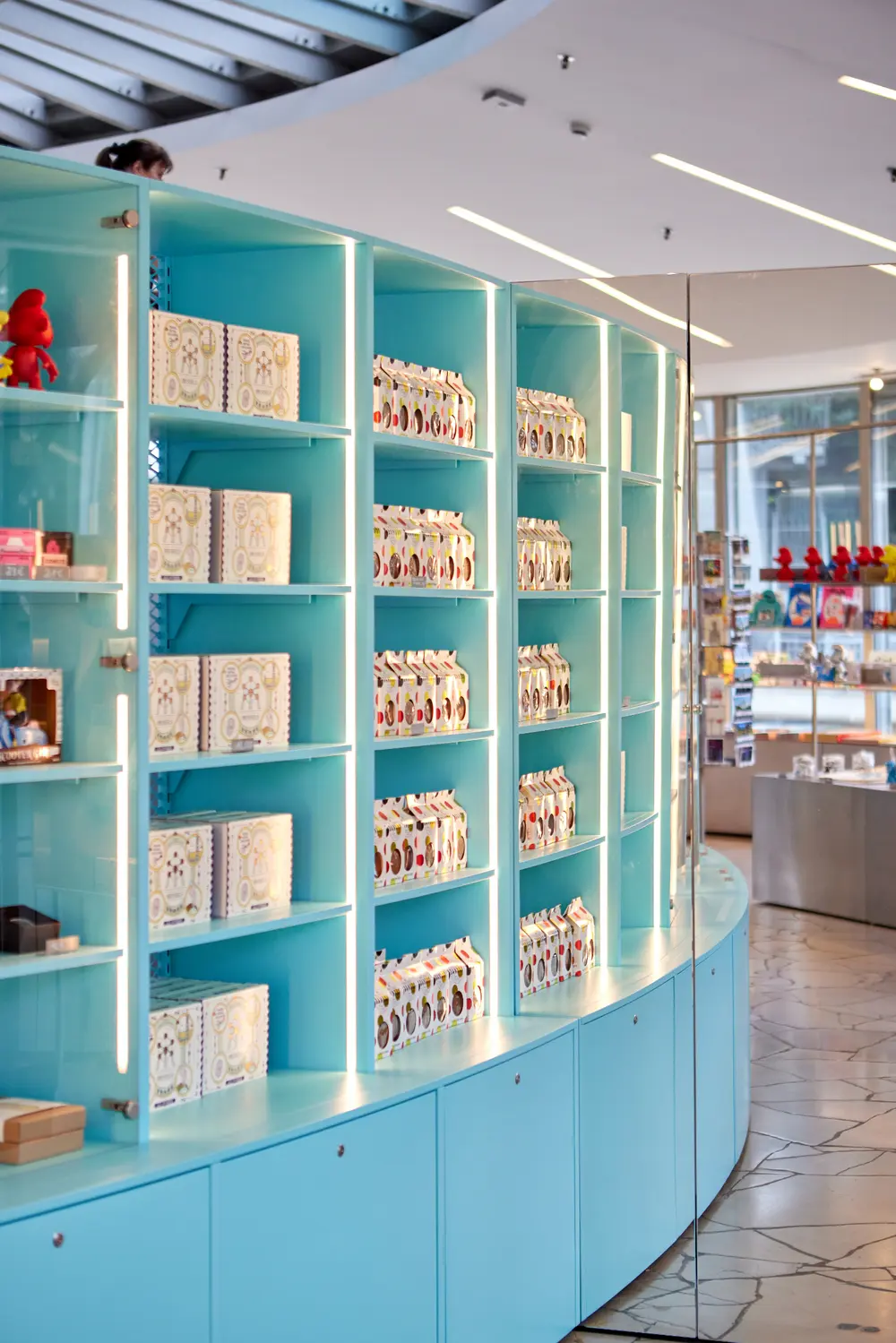 Roelandt Interieurbouw - Zottegem