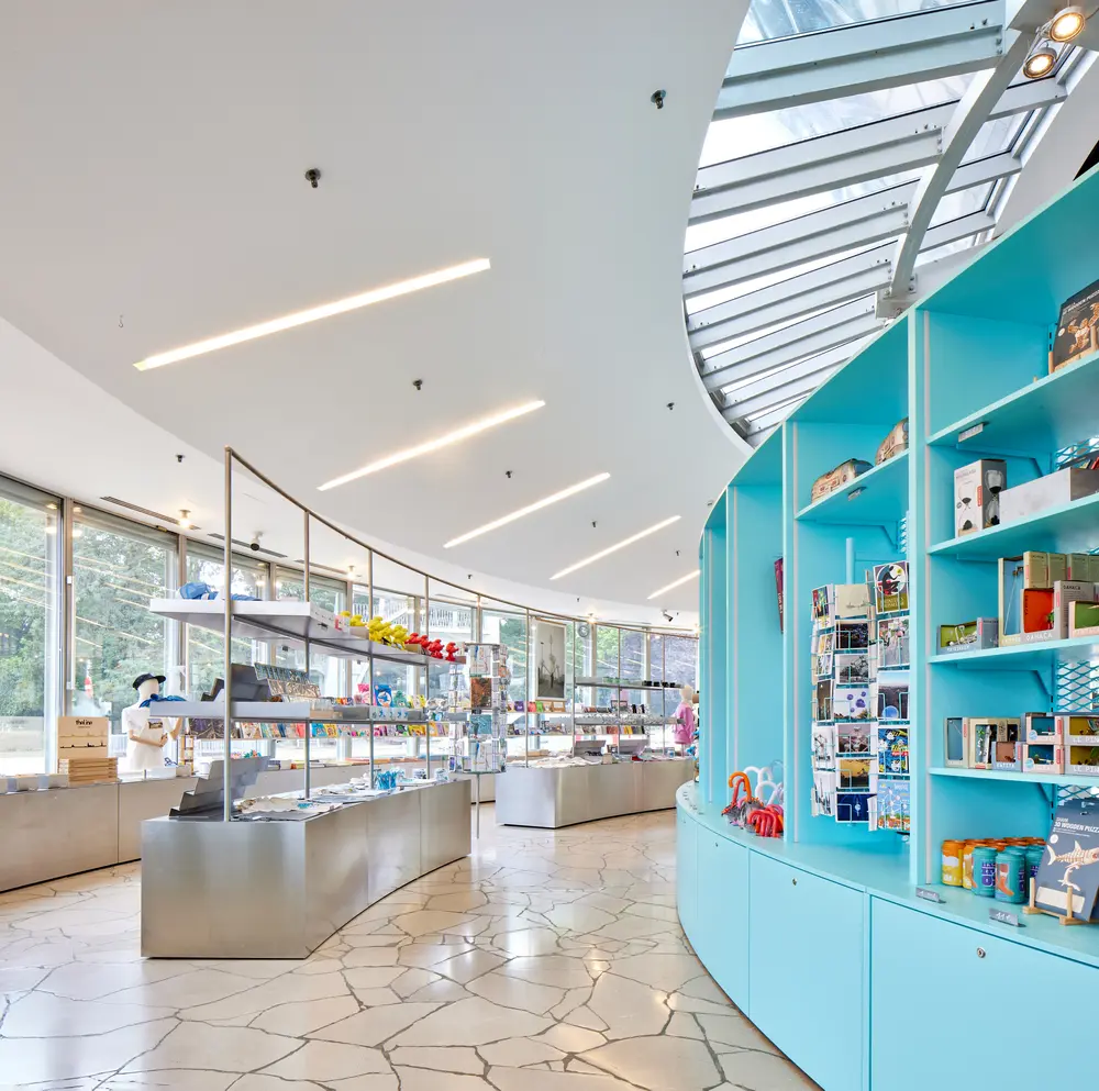 Roelandt Interieurbouw - Zottegem