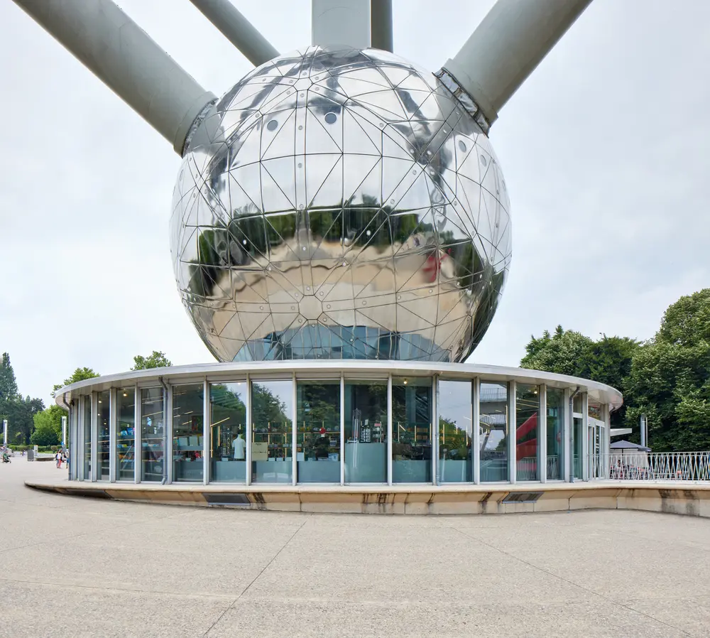 Roelandt Interieurbouw - Zottegem