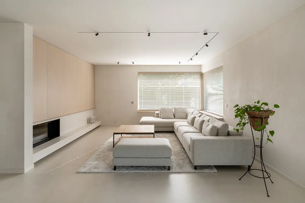 SD Algemene Schrijnwerkerij - Herentals