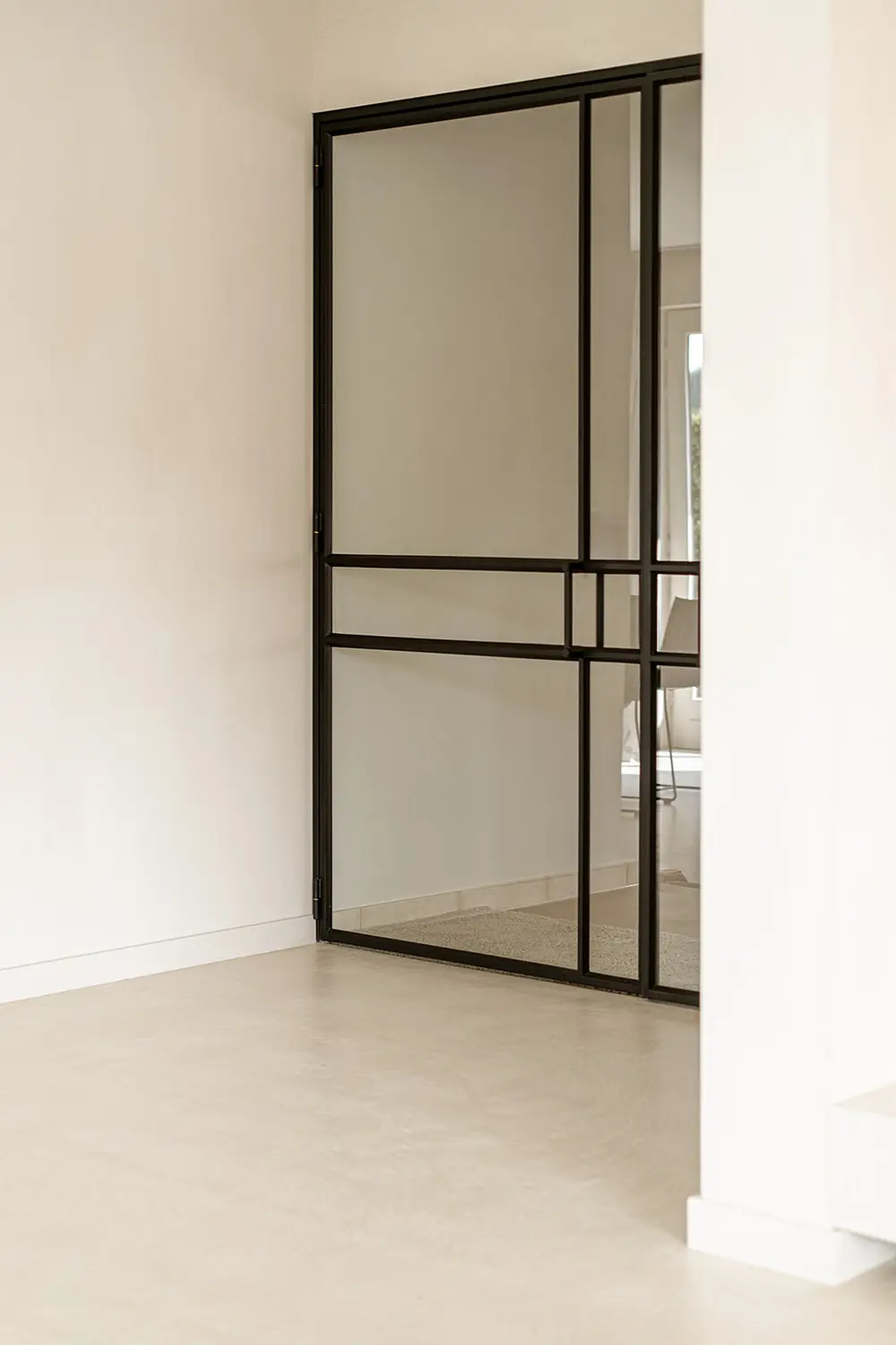 SD Algemene Schrijnwerkerij - Herentals