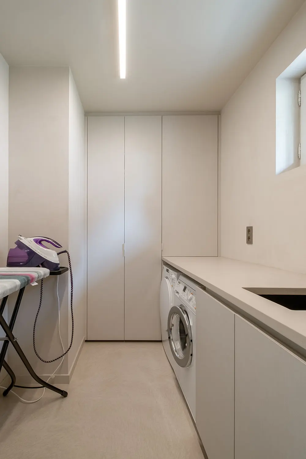 SD Algemene Schrijnwerkerij - Herentals