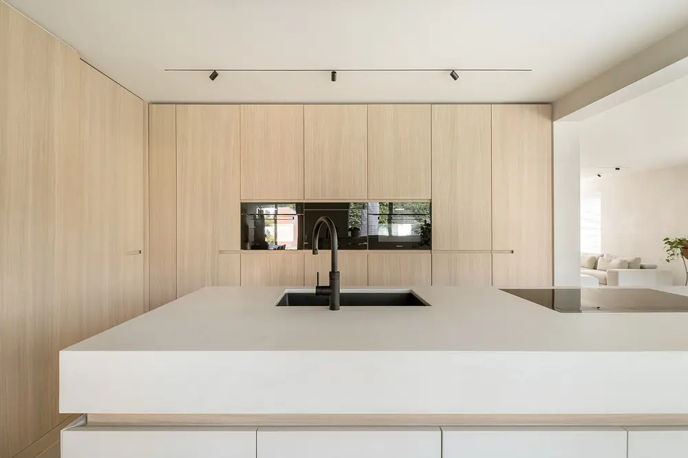 SD Algemene Schrijnwerkerij - Herentals