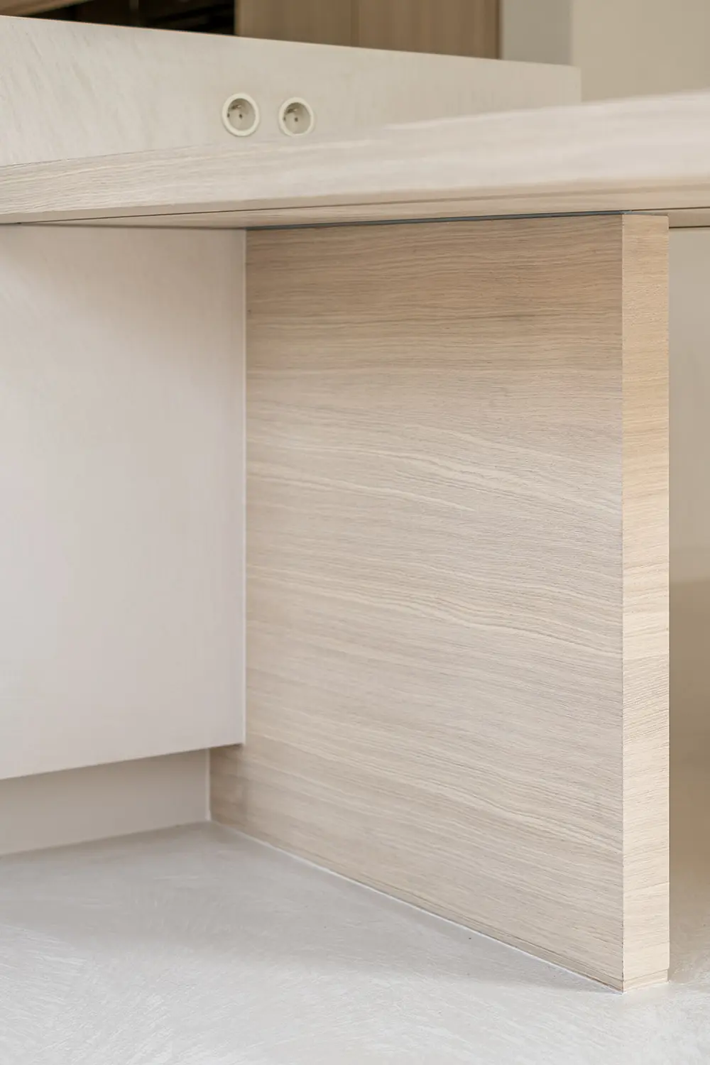 SD Algemene Schrijnwerkerij - Herentals